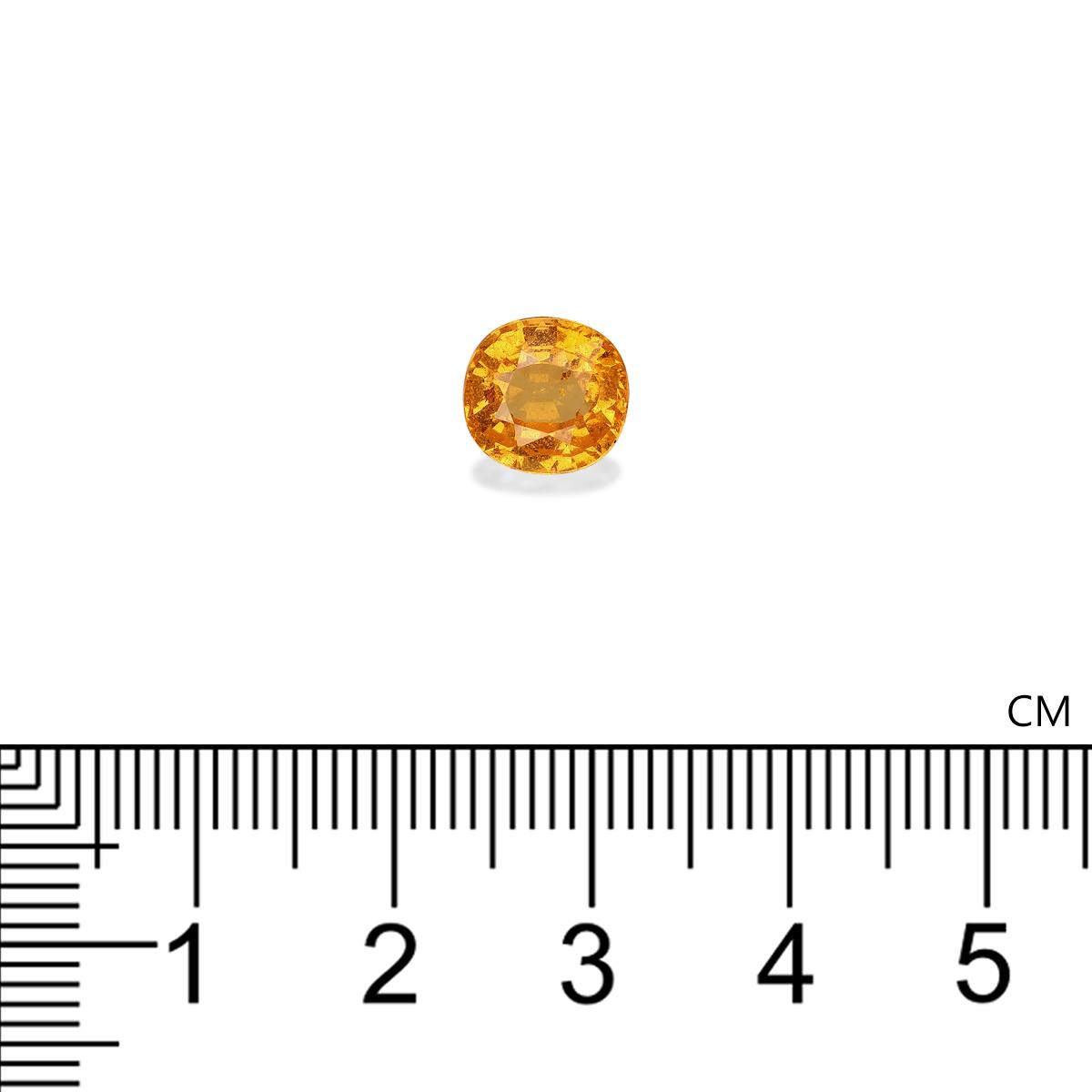 Spessartite Garnet 2.74 ct